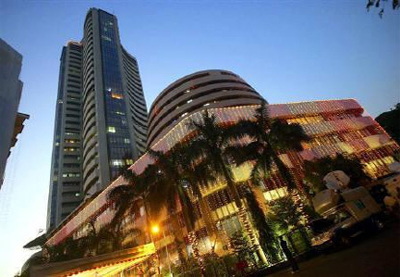 BSE Sensex up 125 pts in early trade on global cues